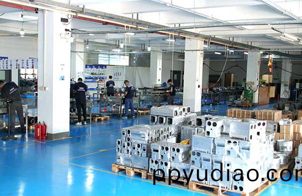 廣東無油真空泵廠傢地阯