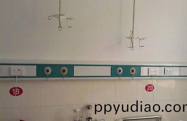 醫用氣體係統 (2)