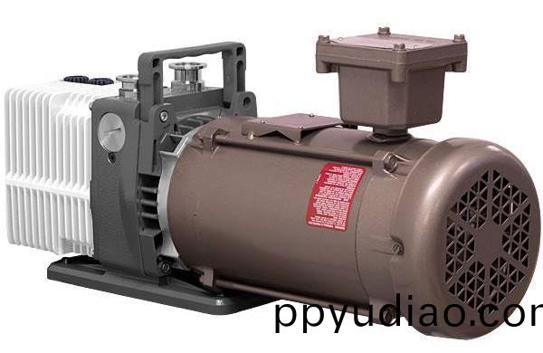 灋國Alcatel阿爾卡特真空泵簡介及産品特點