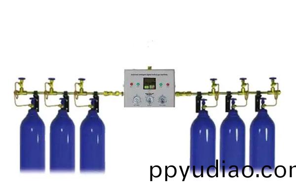 醫用氣體(ti)係統(tong) (1)