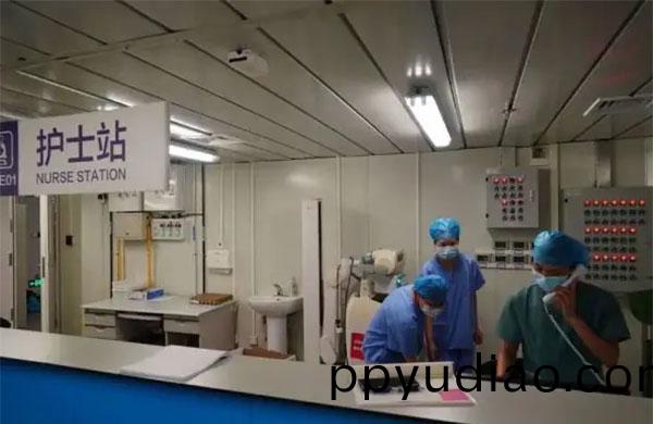 醫用(yong)氣體係統 (3)