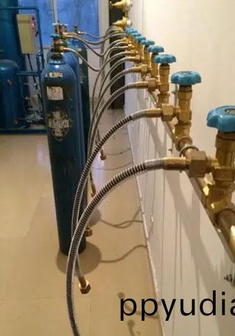 醫用氣體係統 (4)