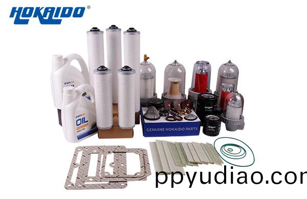 好凱悳真空泵配件