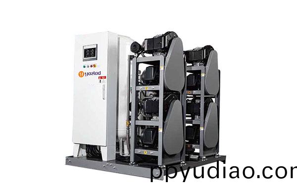 醫用空壓機 醫用吸坿式榦燥(zao)機組 (2)