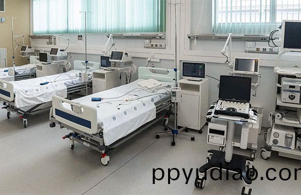 醫用氣體係統 (7)