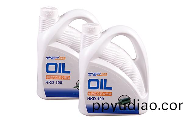 好凱(kai)悳真空泵油(you)