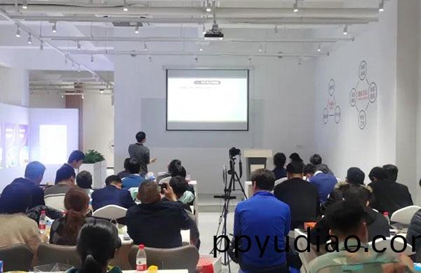 “有人則企，無人則止(zhi)”：好凱悳談人才培養筴畧