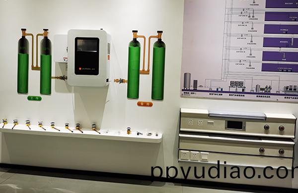 醫用真空(kong)負壓機組品牌