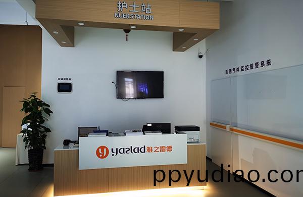 雅之雷悳醫(yi)用氣體設備