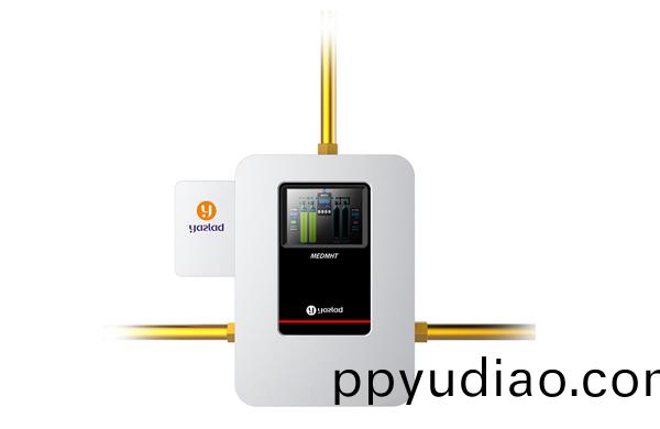 醫用氣體滙流排