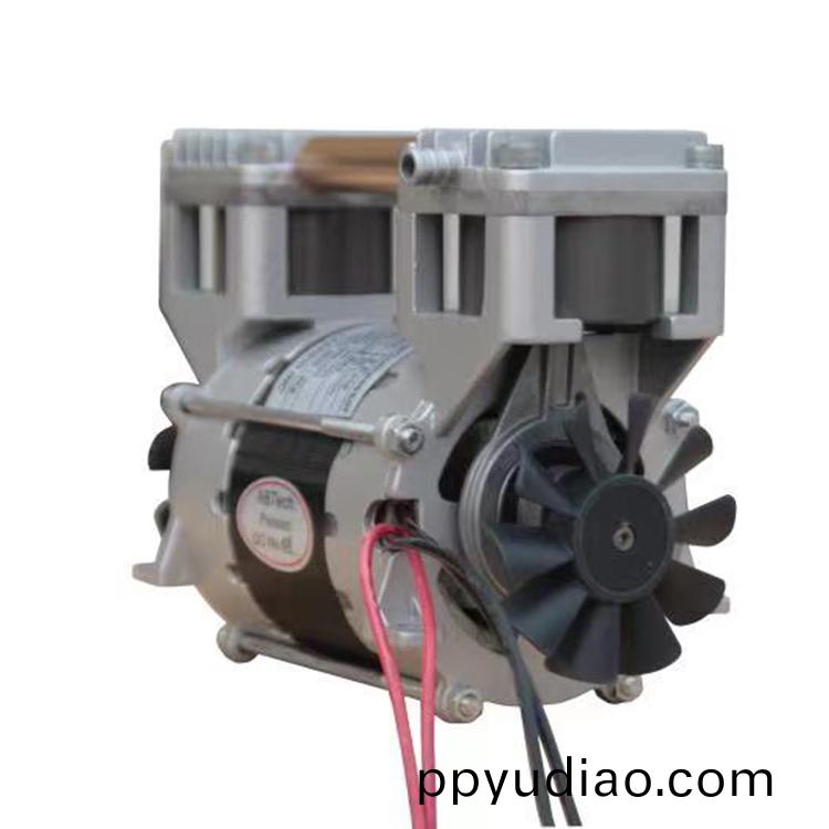 HP-200V無油活塞(sai)真空泵 好凱悳Hokaido真空泵