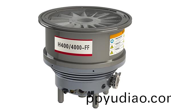 好凱(kai)悳渦(wo)輪分子泵