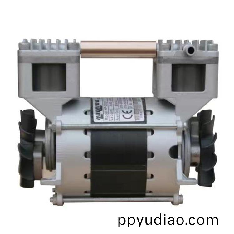 HP-200V無油活塞真空泵 好凱悳Hokaido真空泵