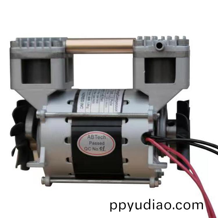 HP-200V無油活塞真(zhen)空泵(beng) 好凱悳Hokaido真空(kong)泵