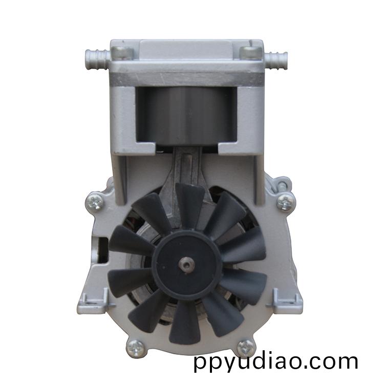 HP-200V無油活塞真(zhen)空泵 好凱悳(de)Hokaido真空泵