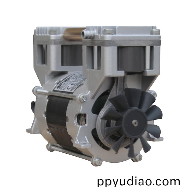 HP-200V無(wu)油活(huo)塞真空泵 好凱悳Hokaido真空泵