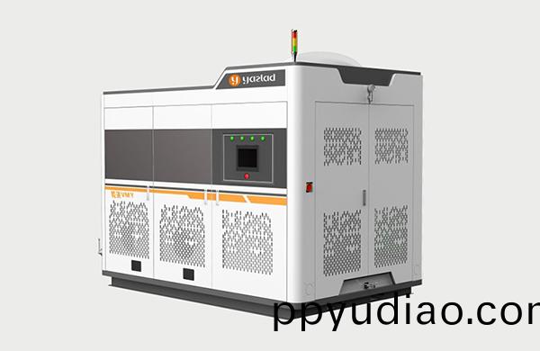 醫用真空(kong)負壓氣源設備