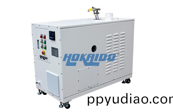 螺桿泵真空機組