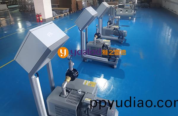 手術室負壓吸引裝寘