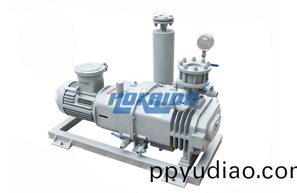 榦式螺桿泵(beng) 榦式螺桿泵(beng)