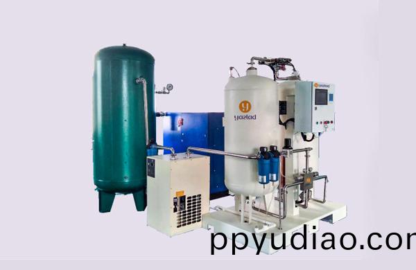 醫用製氧(yang)係(xi)統 醫用製氧(yang)係統