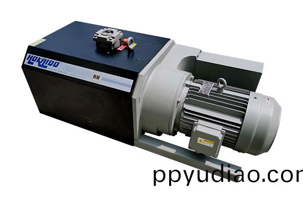 爪式榦型真空泵 爪式榦型真空泵