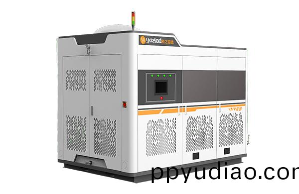 醫用負壓氣源設備