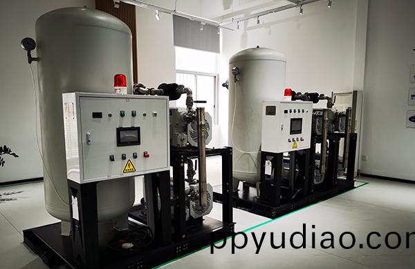 醫療(liao)負壓係統