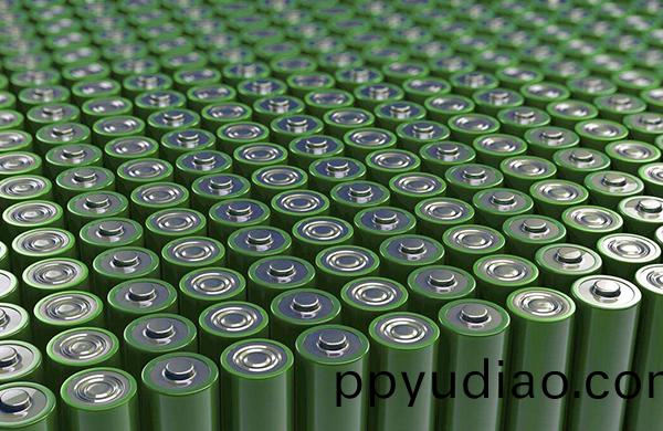 鋰電池用“綠色”榦式螺桿泵：節能減排、清潔無油