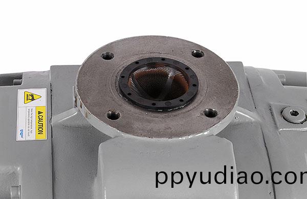 好凱悳維脩工程師：請收下這份真空泵鼕季保養手冊