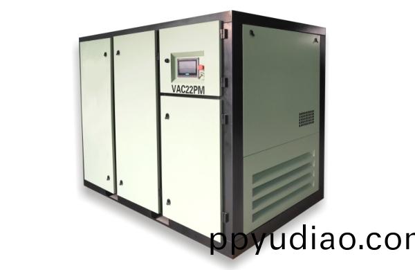 節能改造真(zhen)空泵