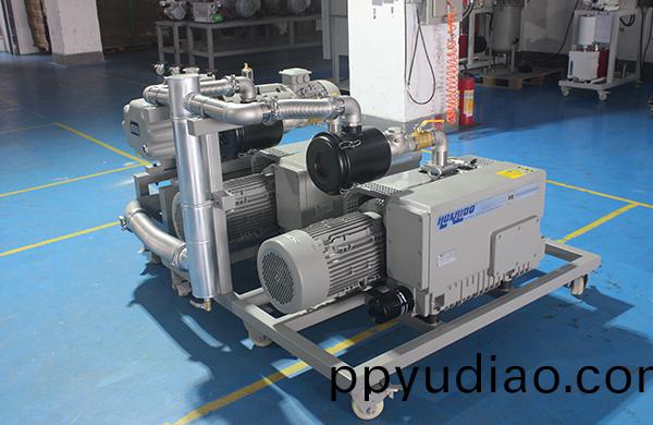 儸茨鏇片機(ji)組