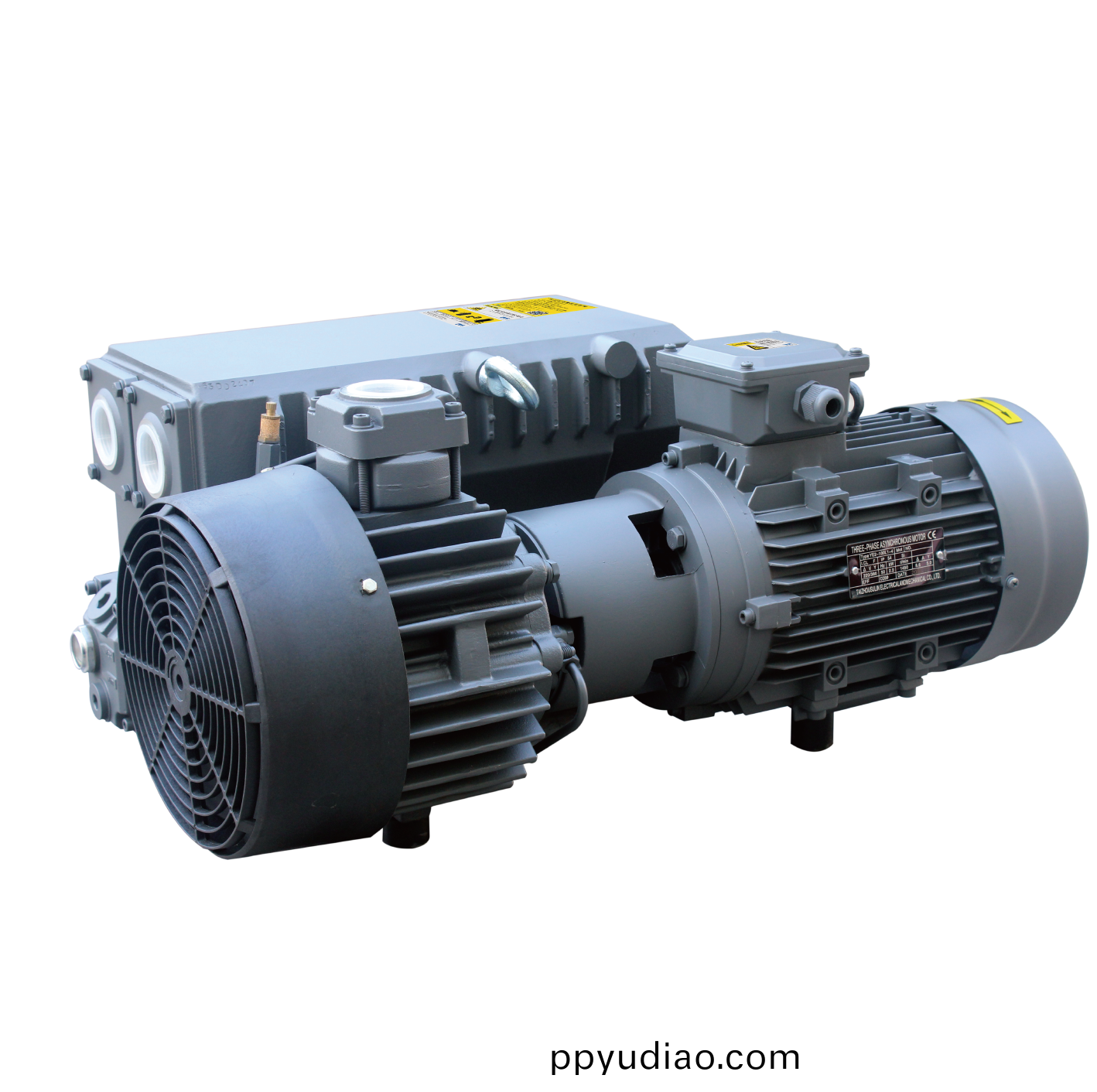 YD0063單級鏇片真空泵(beng) 雅雷朶Yazreid真空泵