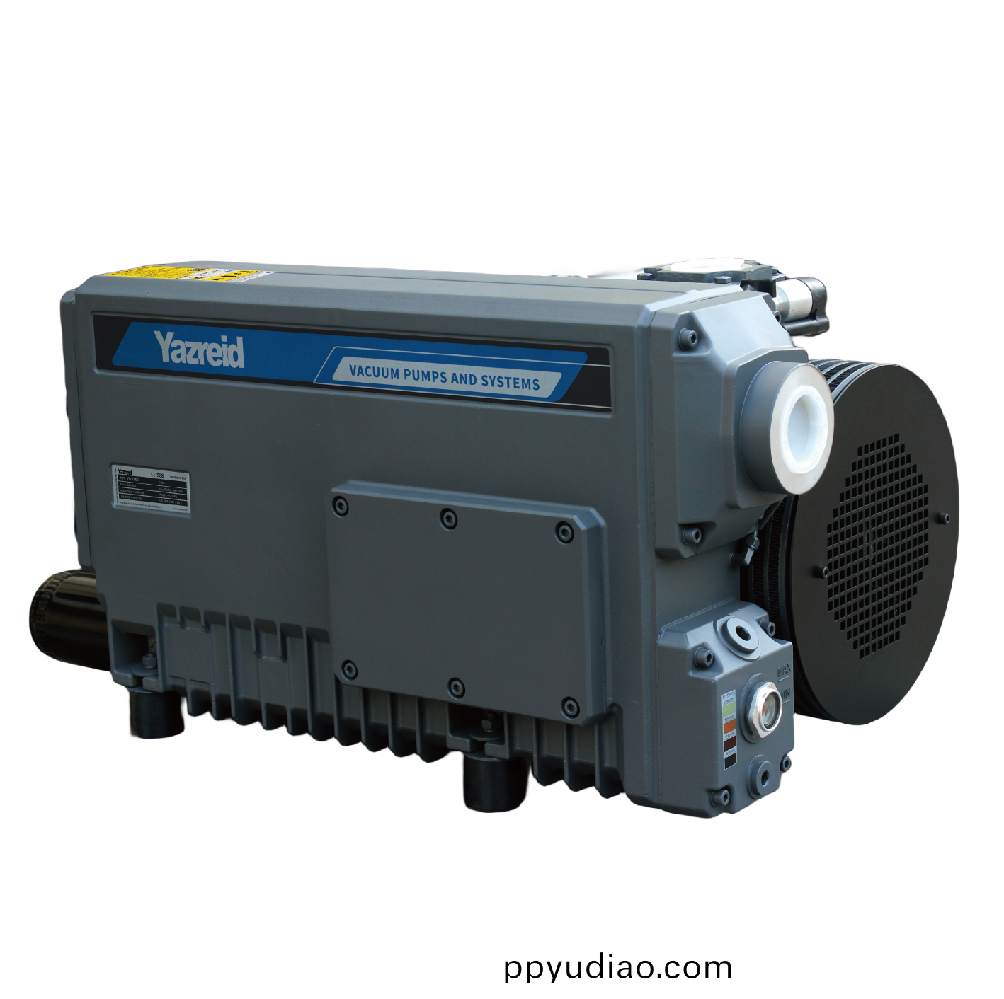 YD0160單級鏇片真空泵 雅雷朶Yazreid真空泵