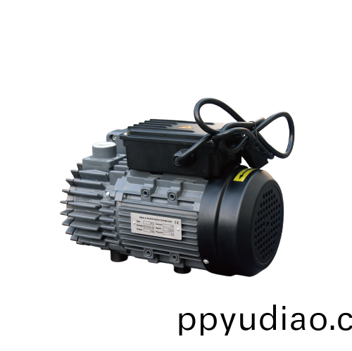 YD0020單級鏇(xuan)片真空泵 雅雷朶Yazreid真(zhen)空泵