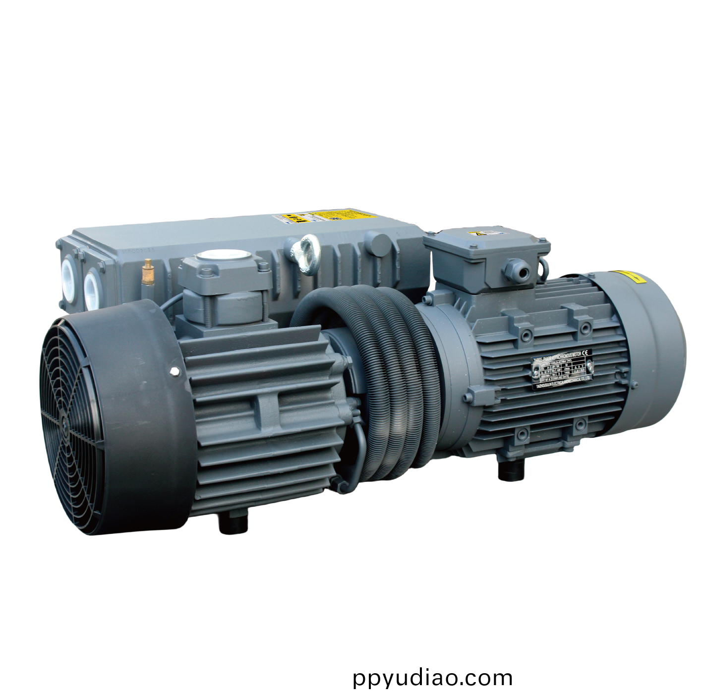 YD0100單級鏇片(pian)真空泵 雅(ya)雷朶(duo)Yazreid真空泵