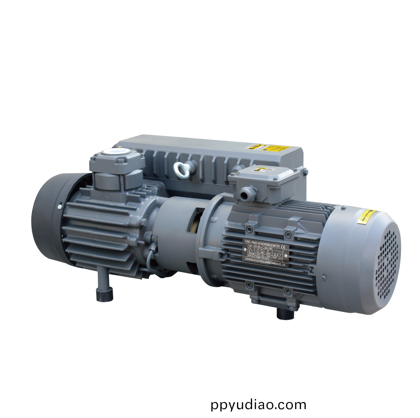 YD0040單級鏇片真空(kong)泵 雅雷朶Yazreid真空泵