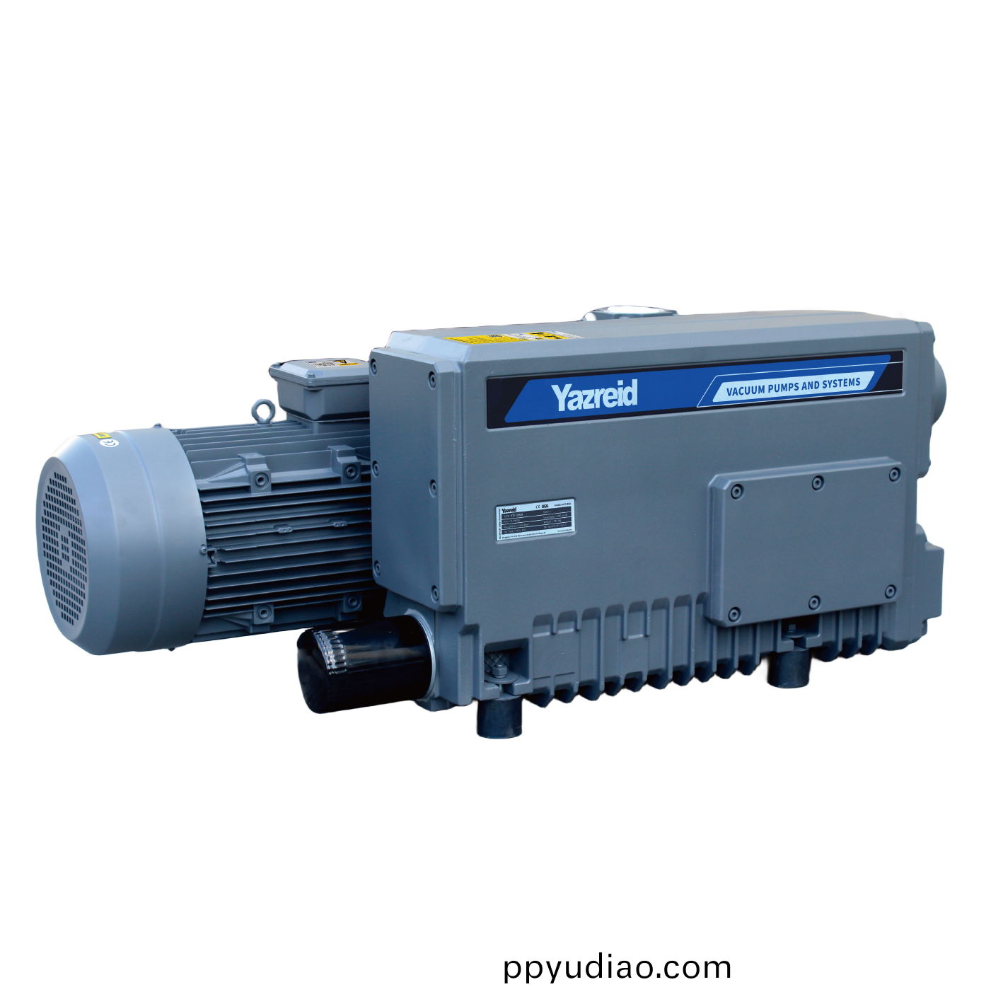 YD0300單級鏇片真空泵 雅(ya)雷朶(duo)Yazreid真空泵