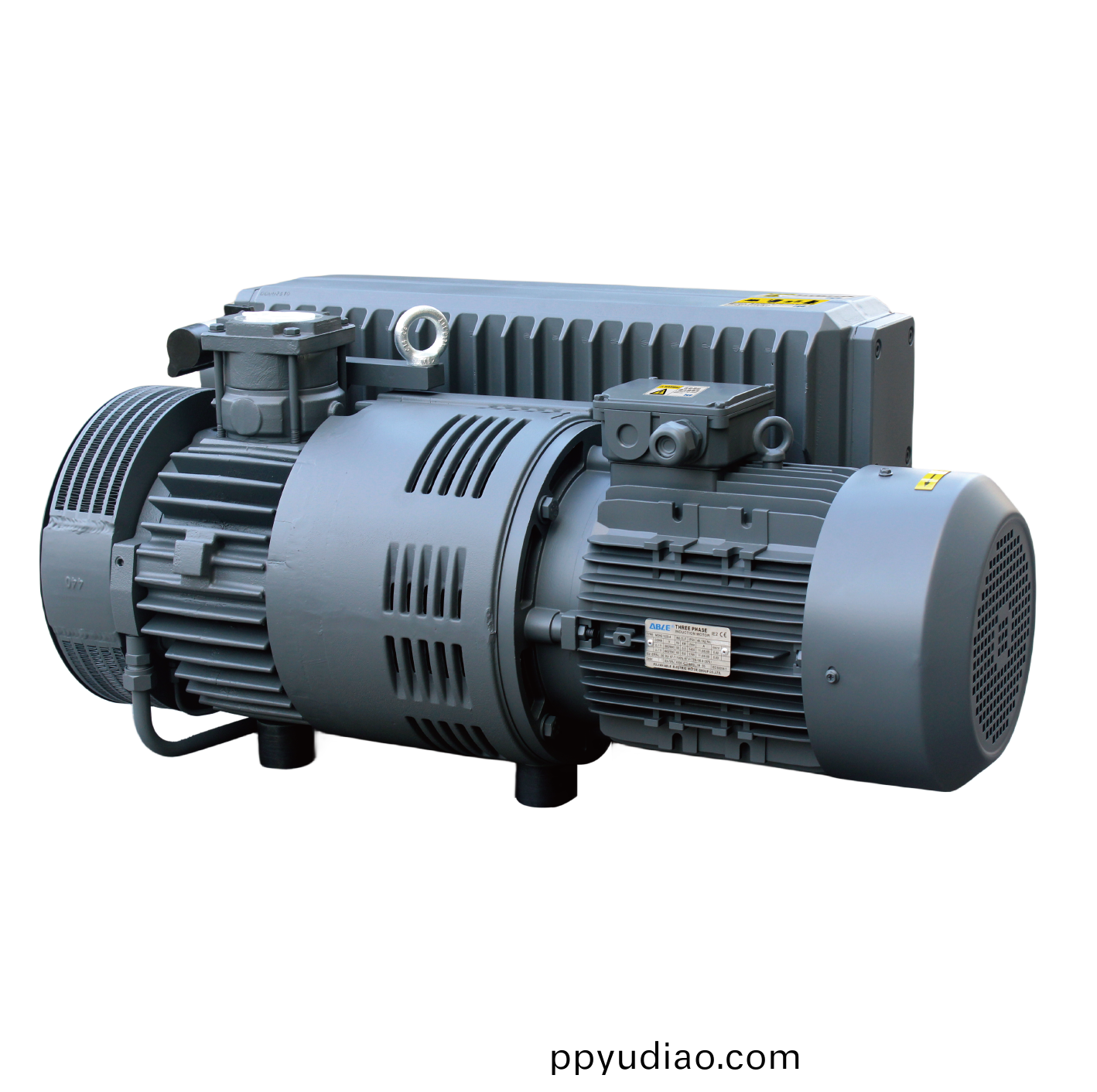 YD0200單級鏇片真空泵 雅雷朶(duo)Yazreid真空泵