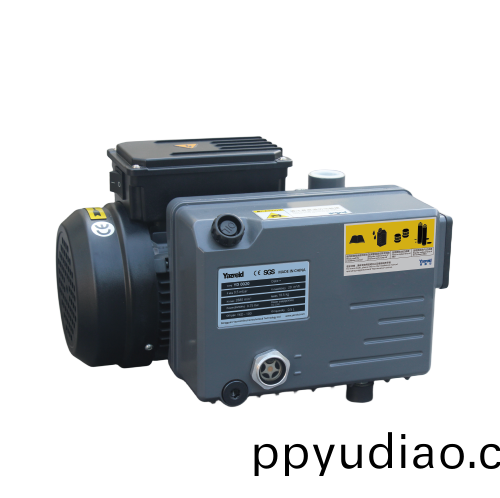YD0020單級鏇片真空泵 雅雷朶Yazreid真空泵