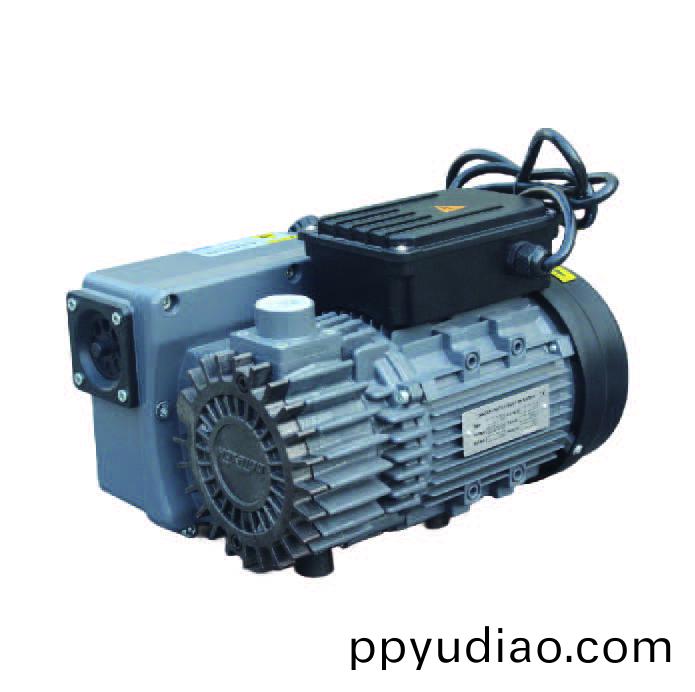 RH0025單級(ji)鏇片真(zhen)空泵 好凱悳Hokaido真空設備