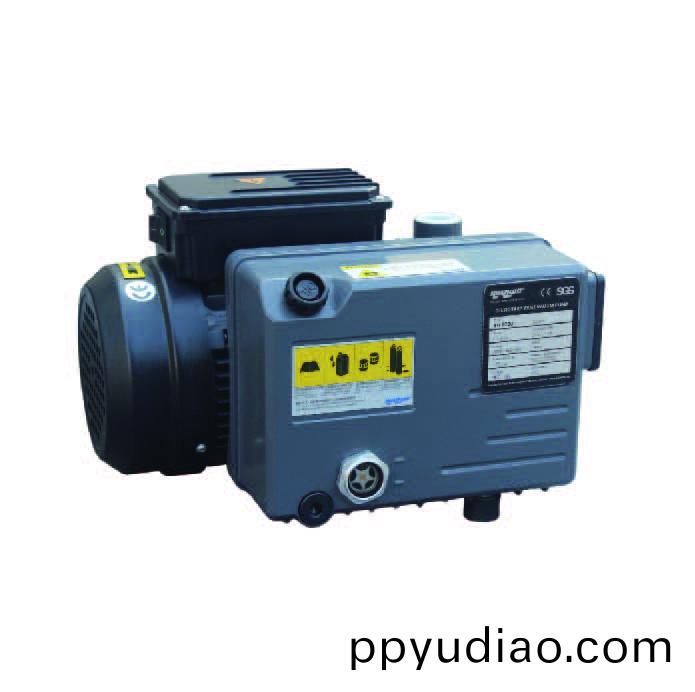 RH0020單級鏇片真空泵 好(hao)凱(kai)悳Hokaido真空泵