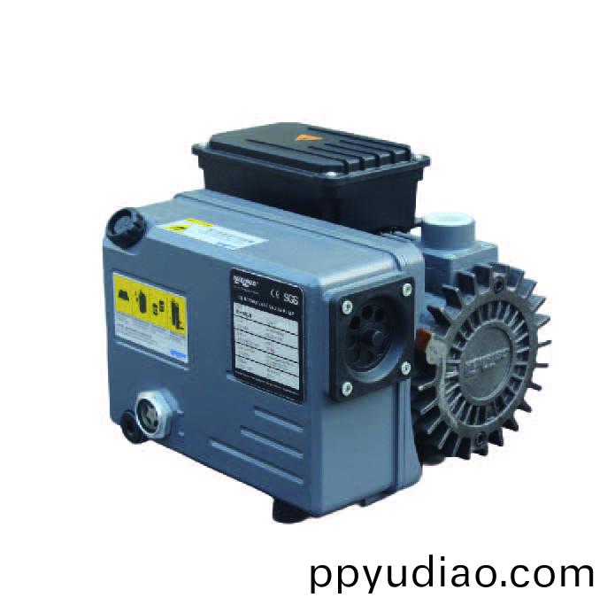 RH0020單級鏇片真空泵 好凱悳Hokaido真空泵