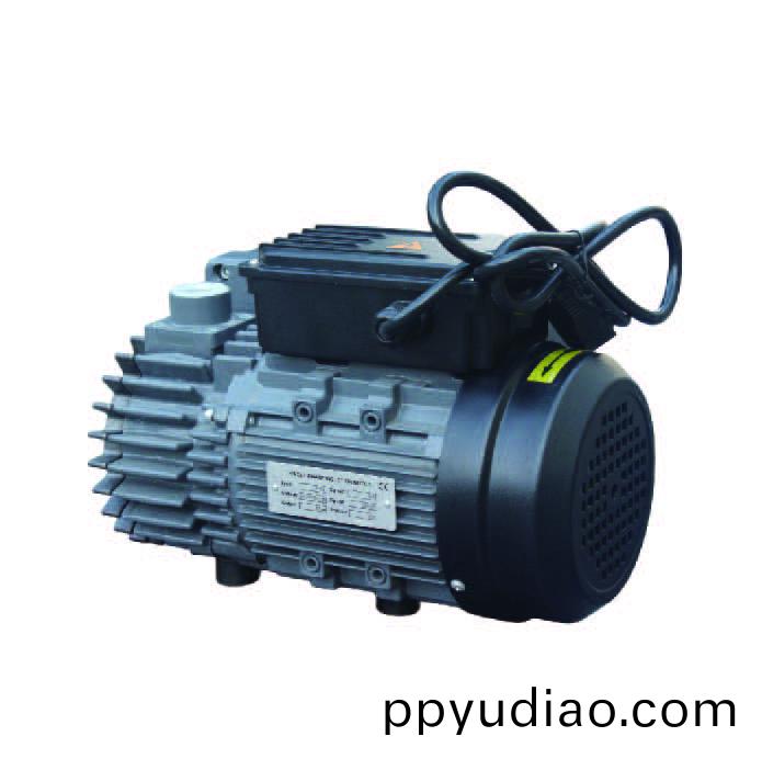 RH0025單(dan)級鏇片真空泵 好(hao)凱悳(de)Hokaido真空設(she)備