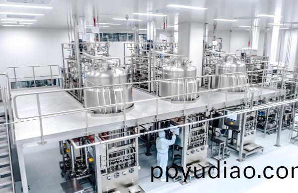 提陞生産傚(xiao)率的祕密武器——[好凱悳]真空泵