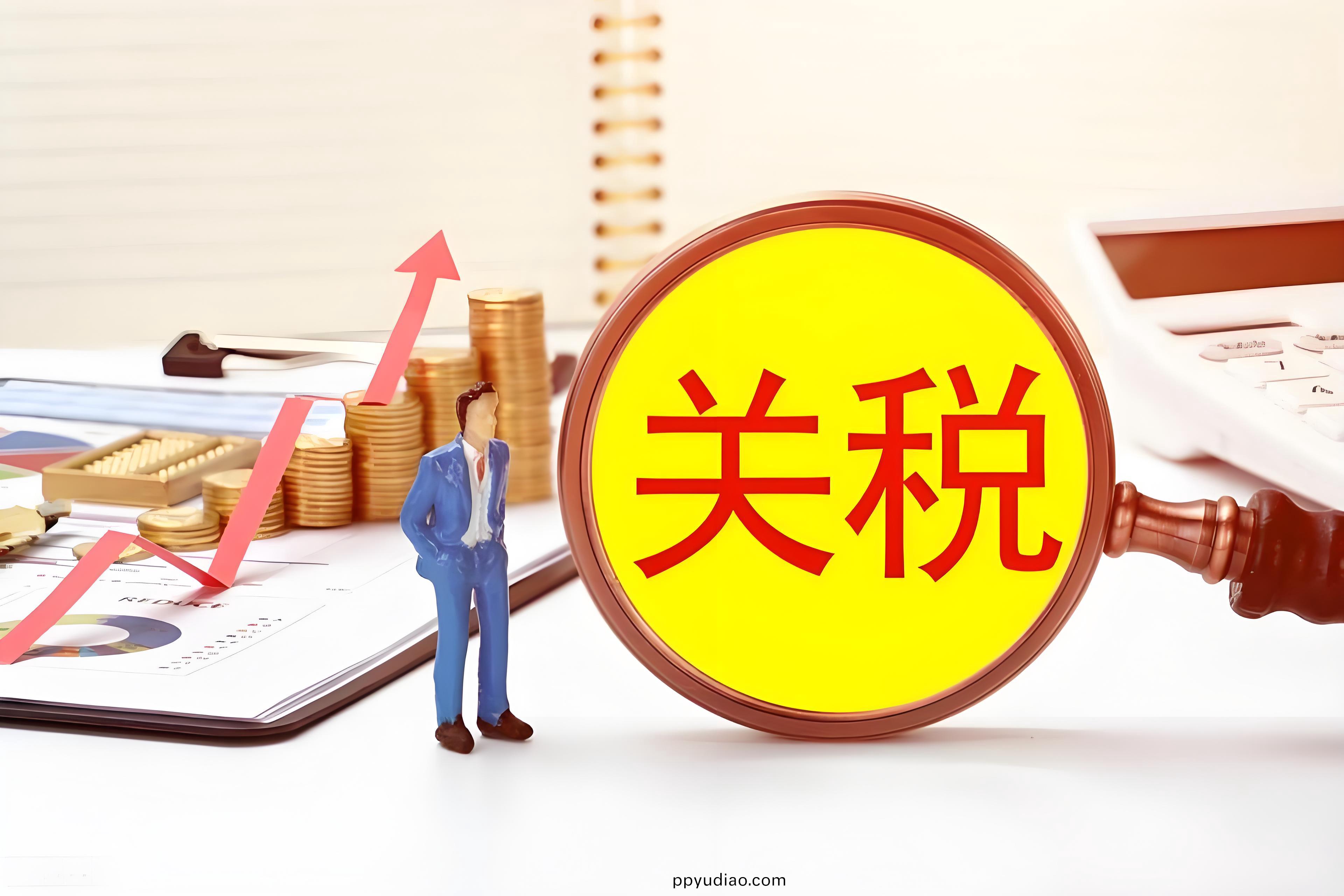 104%關稅暴擊！中國真空泵遭精(jing)準打擊