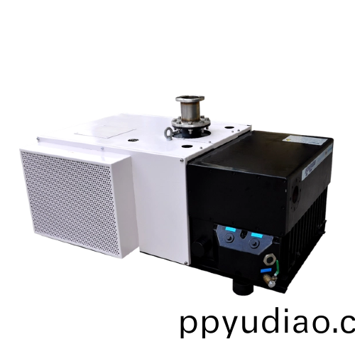 RH0630水冷式單級(ji)鏇片真空泵 好(hao)凱(kai)悳Hokaido真空泵