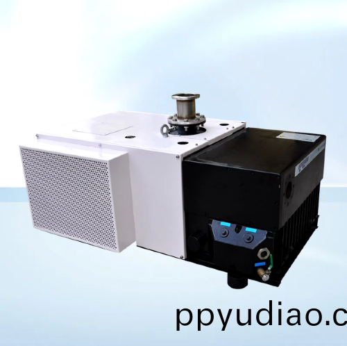 RH0630水冷式(shi)單級鏇片真空泵 好凱悳Hokaido真空泵